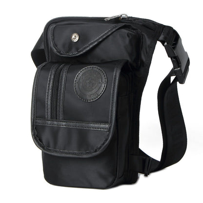 Premium Bike Leg Storage Bag