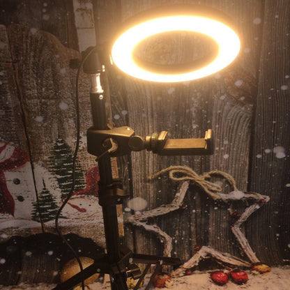 Bright LED Halo Light Kit