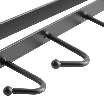 Wall Mount Storage Clip Hanger Hook