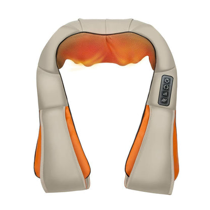 Quick Relief Electronic Knead Massager