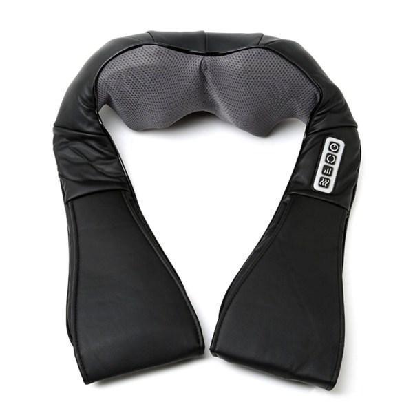 Quick Relief Electronic Knead Massager