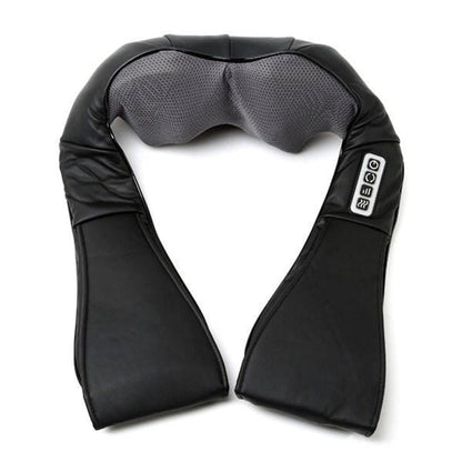 Quick Relief Electronic Knead Massager