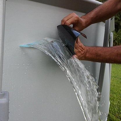 Heavy Duty Weatherproof Adhesive Tape - Luxicro
