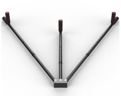 Flexible Yoga Stretching Equipment - Luxicro