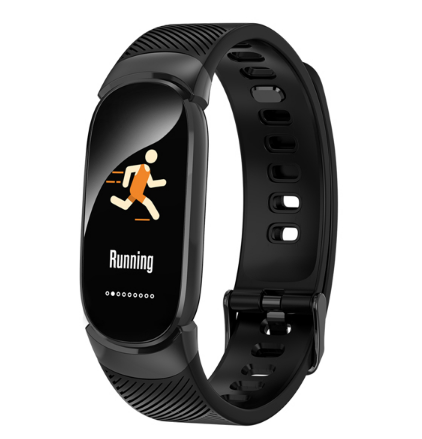Stylish Water Resistant Ladies Smartwatch Bluetooth - Luxicro