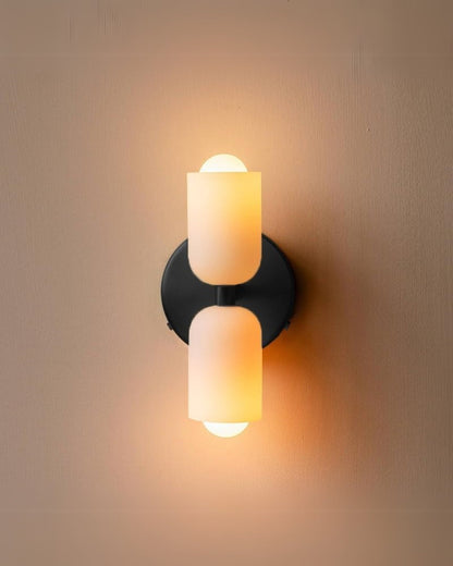 Modern Starry Night LED Wall Light