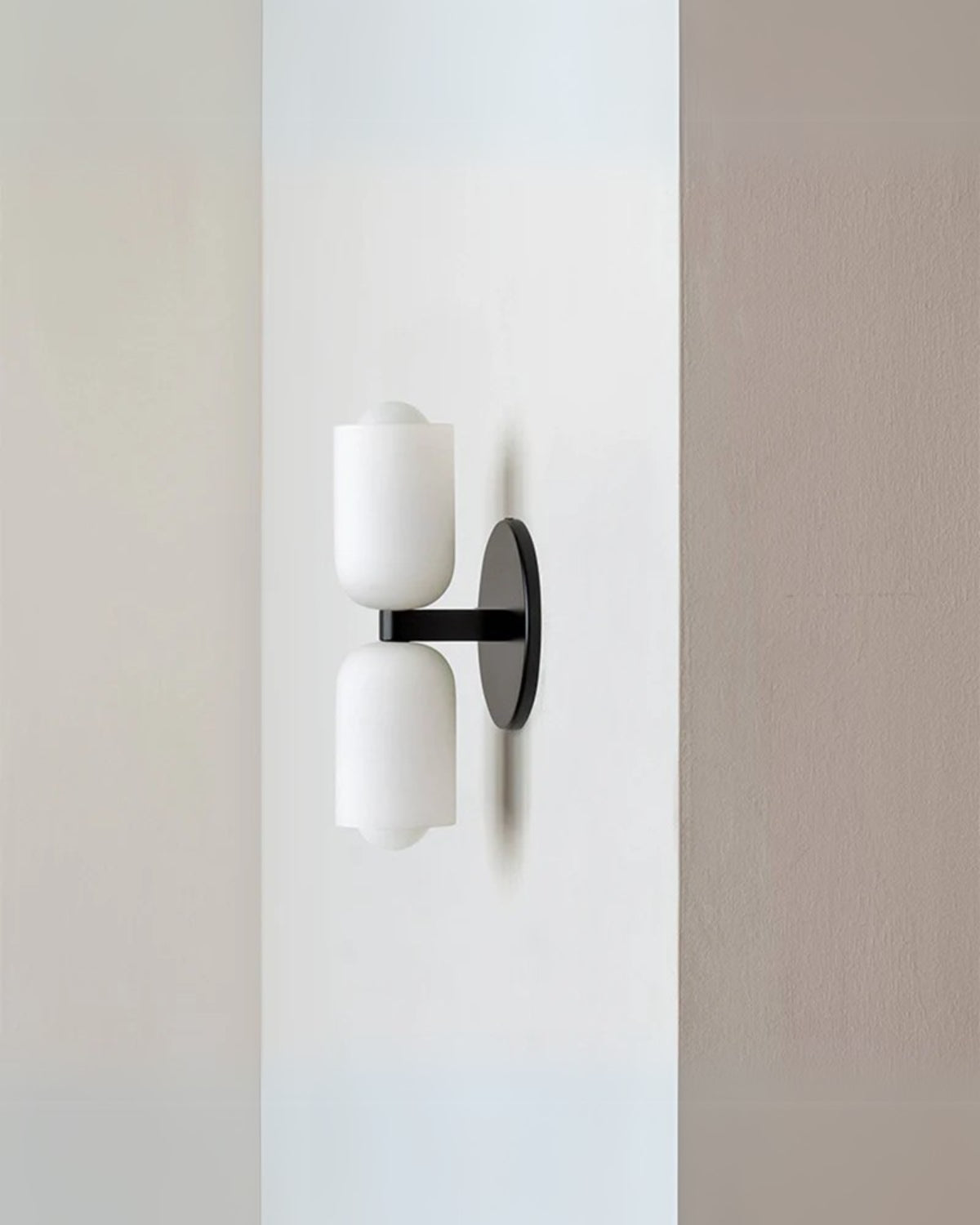 Modern Starry Night LED Wall Light