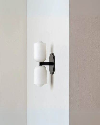 Modern Starry Night LED Wall Light