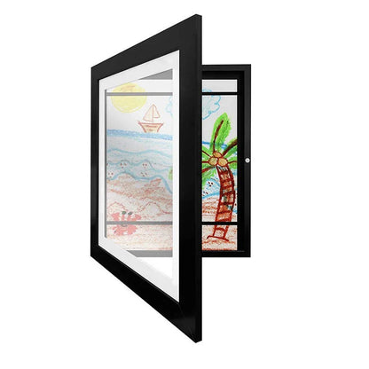 Stylish Picture Display Frame - Luxicro
