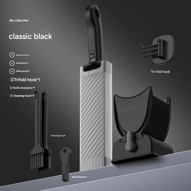 Heavy Duty Stainless Steel Meat Cleaver Knife