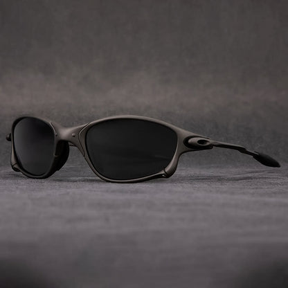 Polarized Athletic Sunglasses - UV Protection Men's Shades