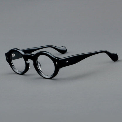 Timeless Universal Eyeglass Frames - Luxicro