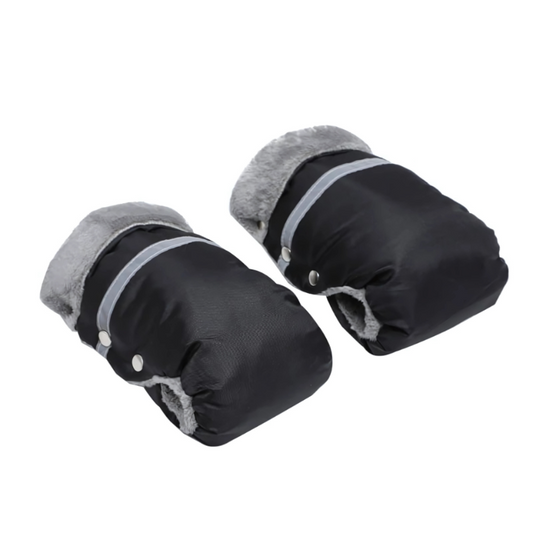 Cozy Thermal Socks - Luxicro