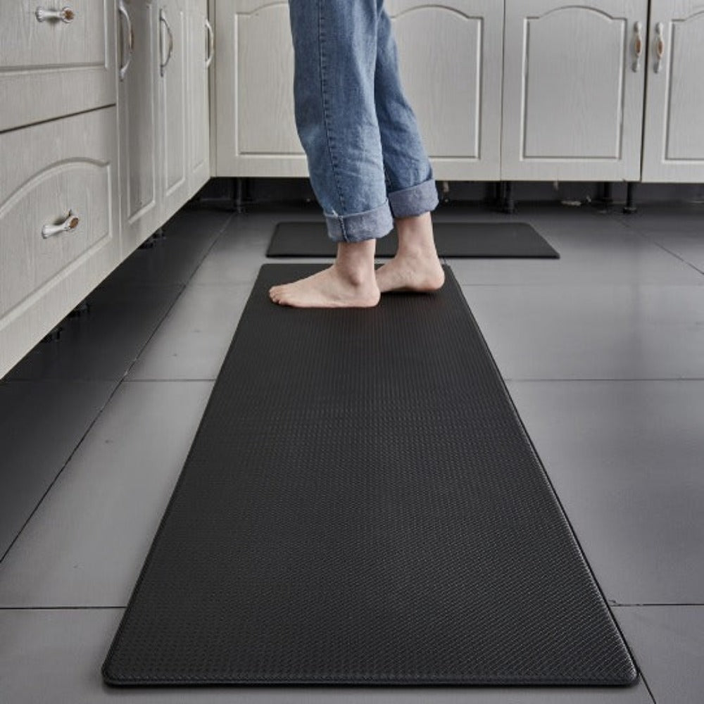 Soft Cushion Kitchen Mat | Anti Fatigue Floor Mat