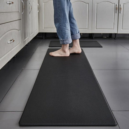 Soft Cushion Kitchen Mat | Anti Fatigue Floor Mat