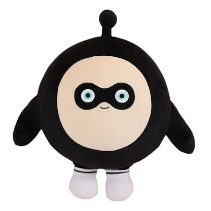 Cuddly Soft Easter Toy Friend