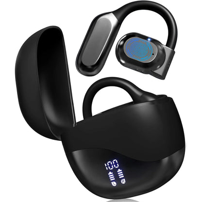 Cordless Bluetooth Sports Earbuds - Luxicro