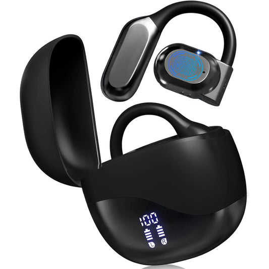 Cordless Bluetooth Sports Earbuds - Luxicro