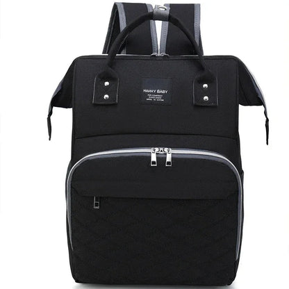 Large Baby Nappy Changing Backpack