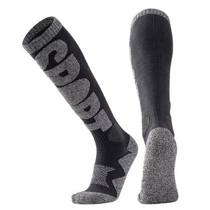 Cozy Insulated Snow Sports Socks