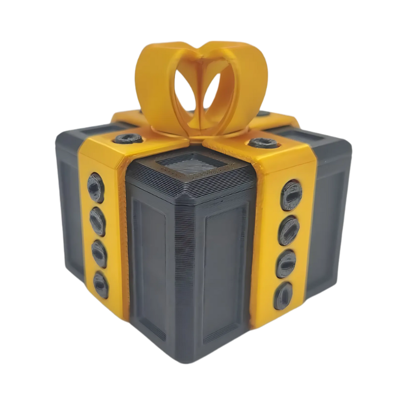 Hilarious Novelty Gift Box - Luxicro