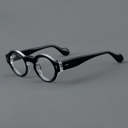 Timeless Universal Eyeglass Frames