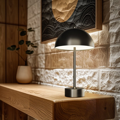Stylish Office Desk Lamp with Energy LED Lighting