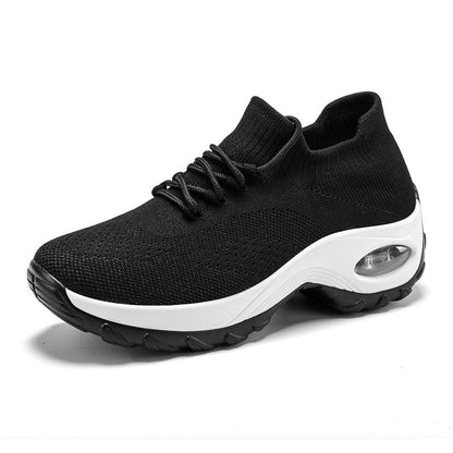 Supportive Arch Relief Walking Shoes