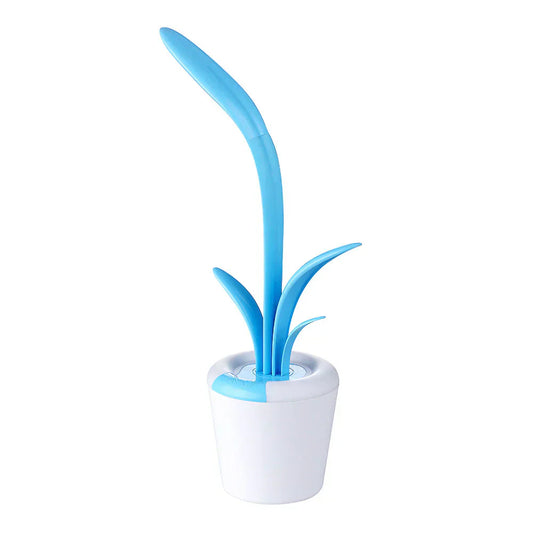 Bright LED Table Lamp with Adjustable Dimmer - Luxicro