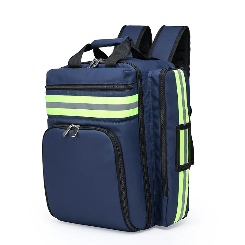 Durable Outdoor Disaster Relief Backpack