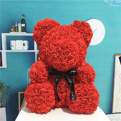 Cute Soft Teddy Bear Toy
