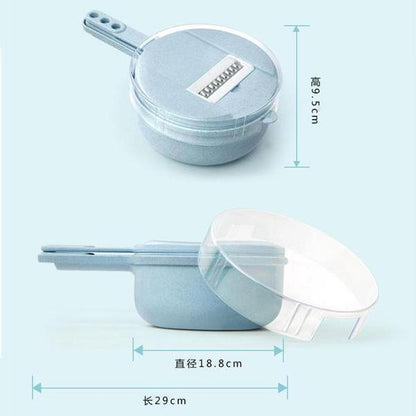 Premium 9-in-1 Kitchen Gadget Set