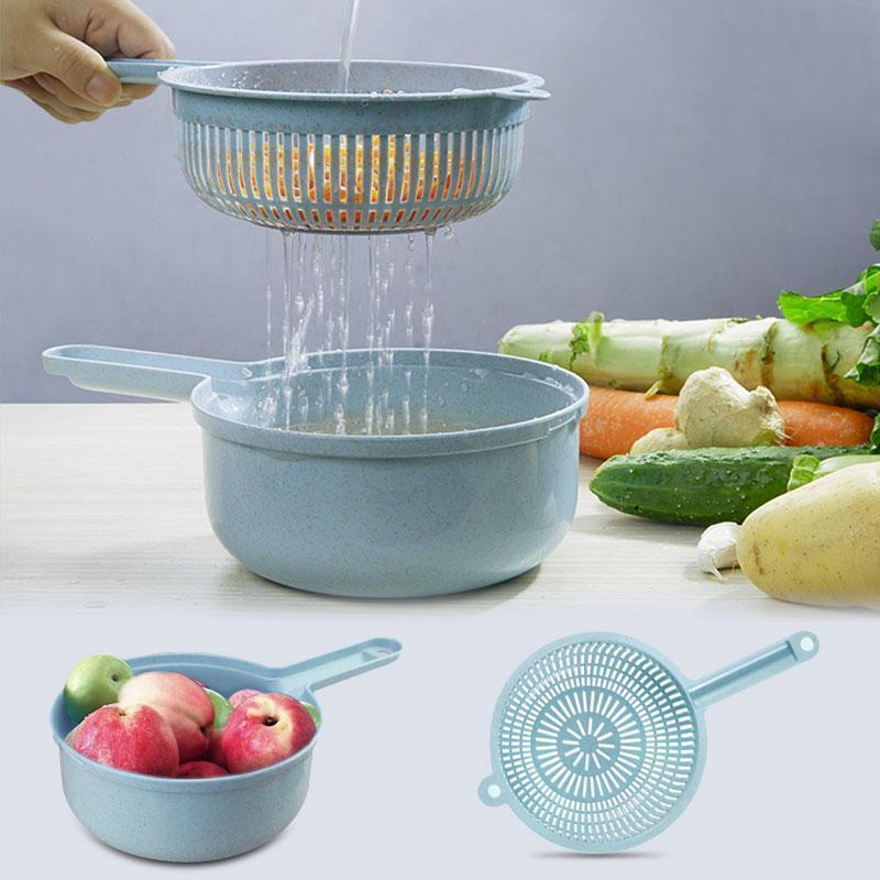 Premium 9-in-1 Kitchen Gadget Set