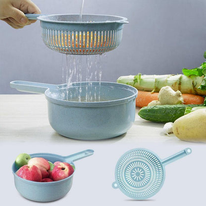 Premium 9-in-1 Kitchen Gadget Set