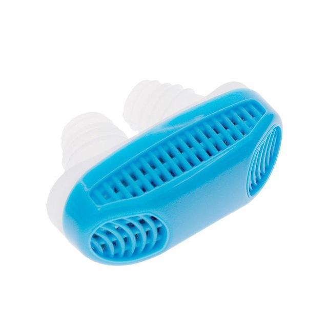 Anti Snore Sleep Solution Device - Luxicro