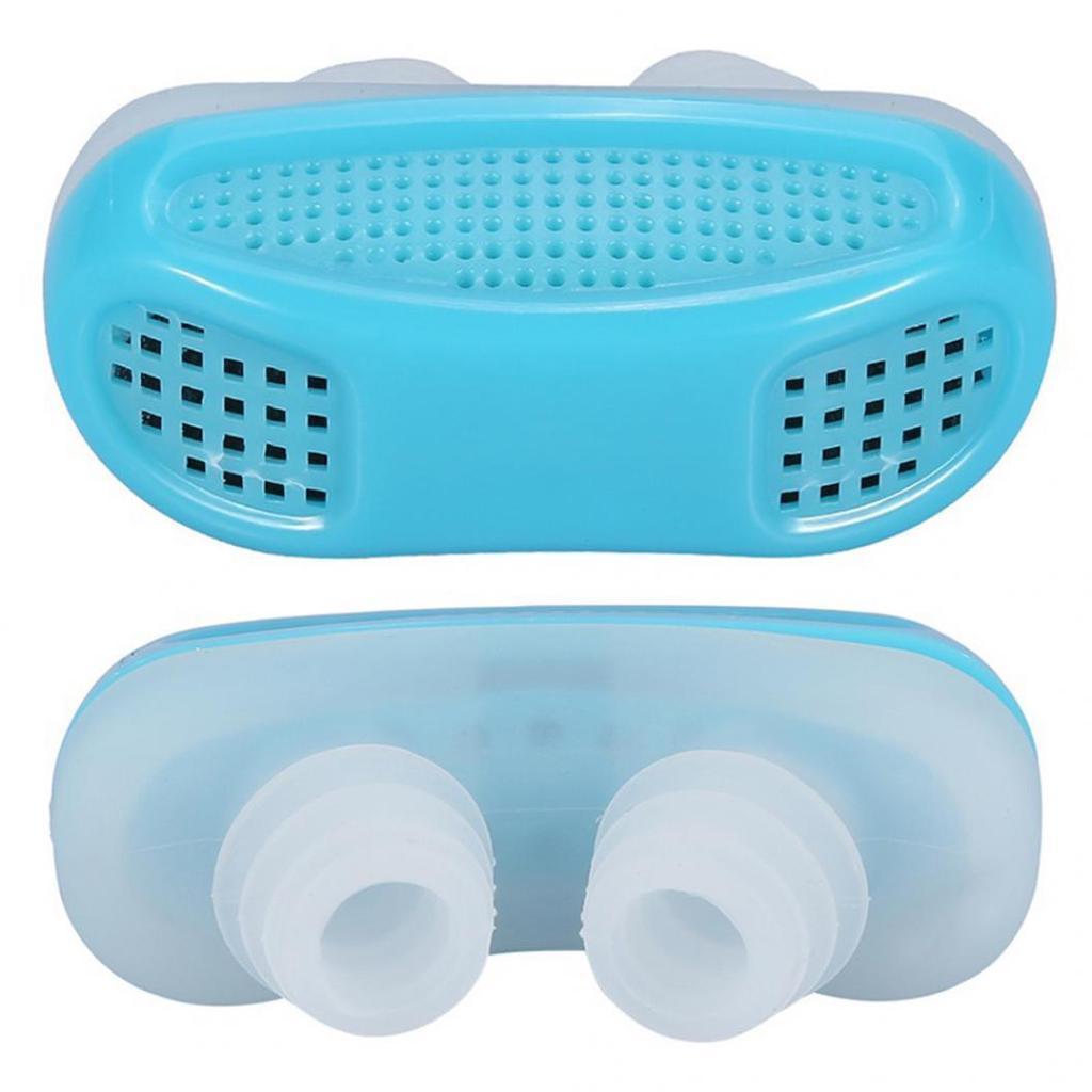 Anti Snore Sleep Solution Device