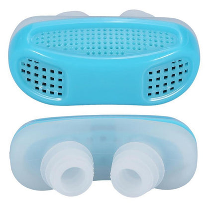 Anti Snore Sleep Solution Device