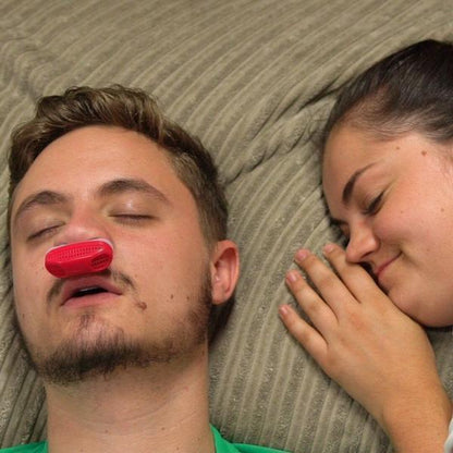 Anti Snore Sleep Solution Device