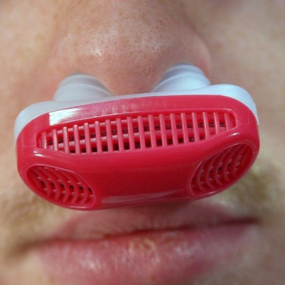 Anti Snore Sleep Solution Device