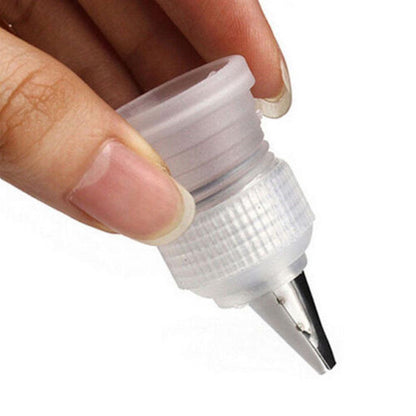 Premium Cake Decorating Kit (16 Piece)