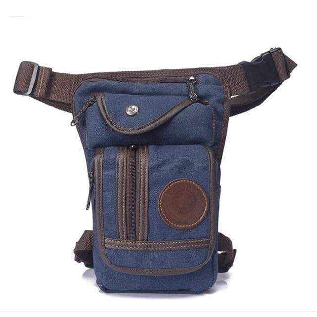 Premium Bike Leg Storage Bag