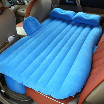 Inflatable Car Air Bed Mattress