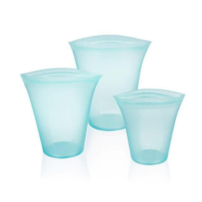 Durable BPA Free Food Storage Bags