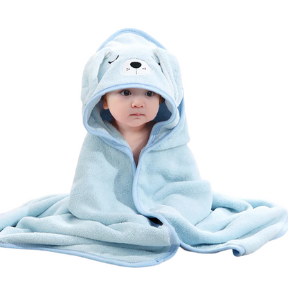 Soft Large Hooded Sweatshirts