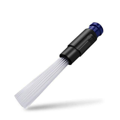 Soft Bristle Cleaning Dust Brush - Luxicro