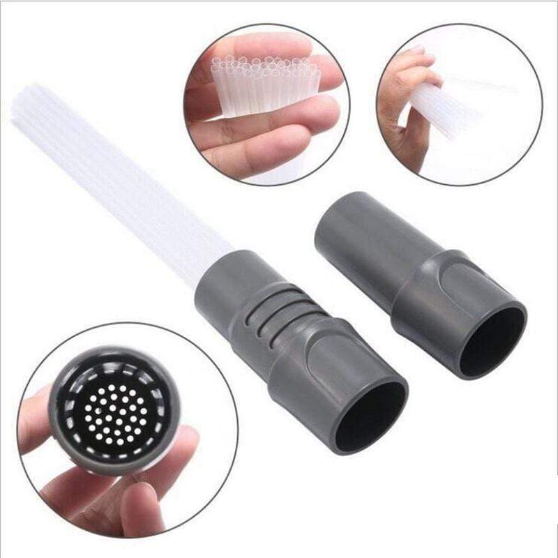 Soft Bristle Cleaning Dust Brush