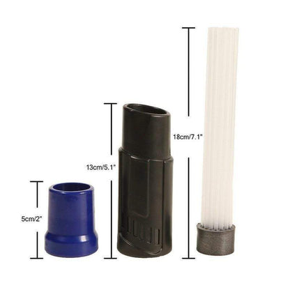 Soft Bristle Cleaning Dust Brush