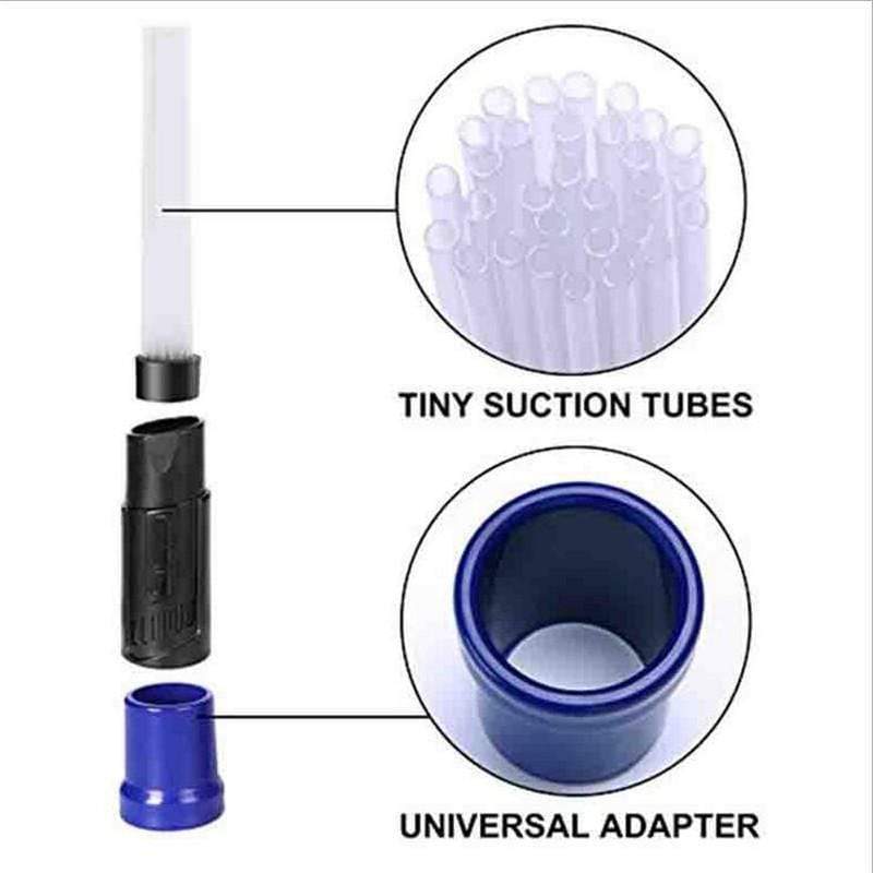 Soft Bristle Cleaning Dust Brush