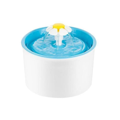 Self Cleaning Pet Drinking Fountain
