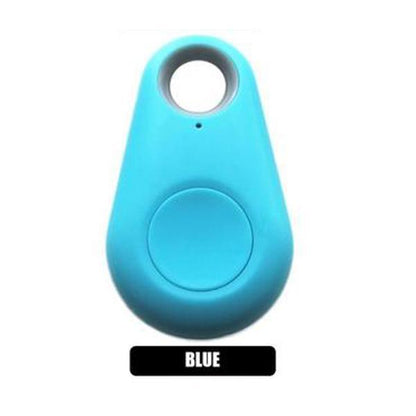 Smart Pet GPS Tracking Device